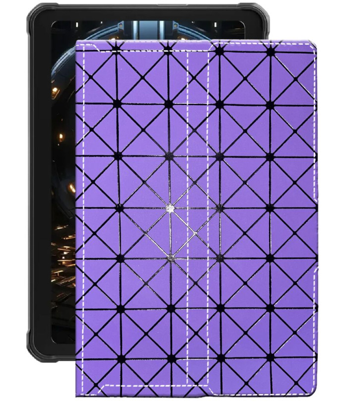 Чохол з екошкіри для планшету Hotwav Tab R10 Pro