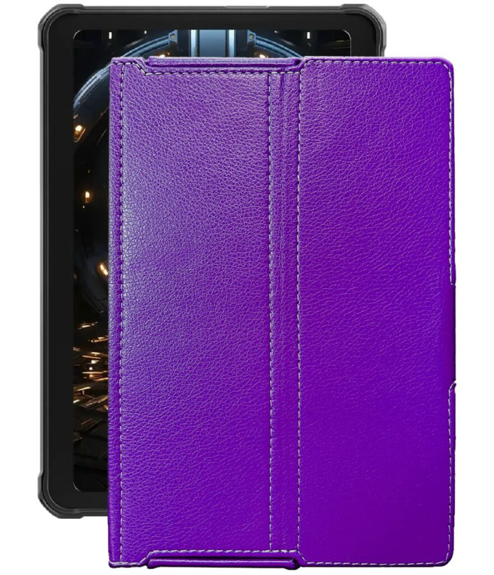 Чохол з екошкіри для планшету Hotwav Tab R10 Pro