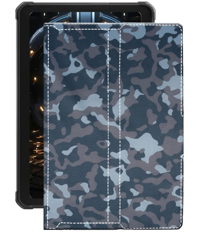 Чохол з екошкіри для планшету Hotwav Tab R10 Pro