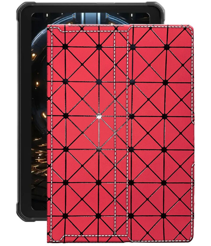 Чохол з екошкіри для планшету Hotwav Tab R10 Pro