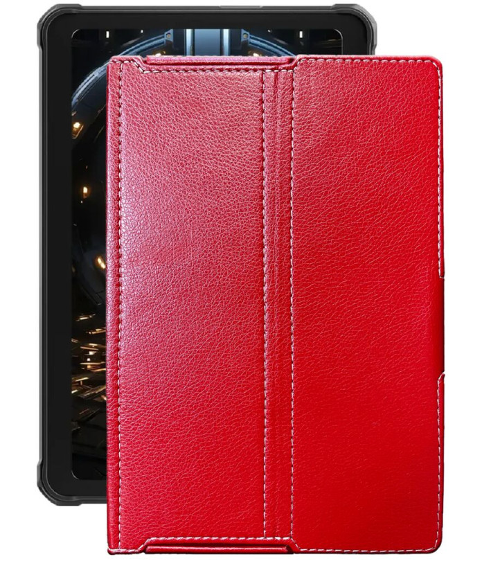 Чохол з екошкіри для планшету Hotwav Tab R10 Pro