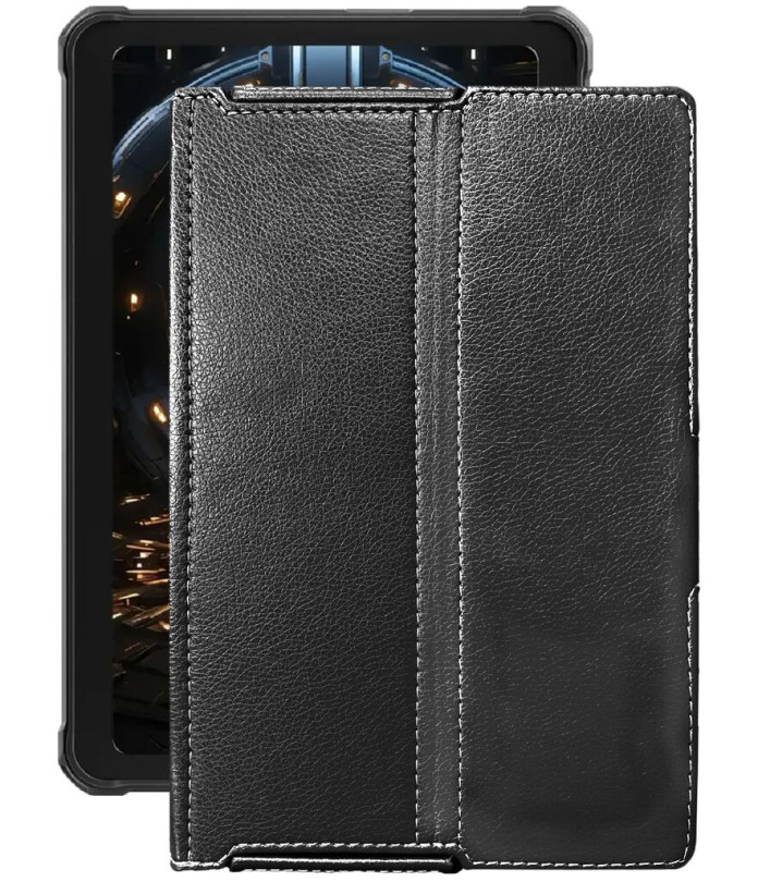 Чохол з екошкіри для планшету Hotwav Tab R10 Pro