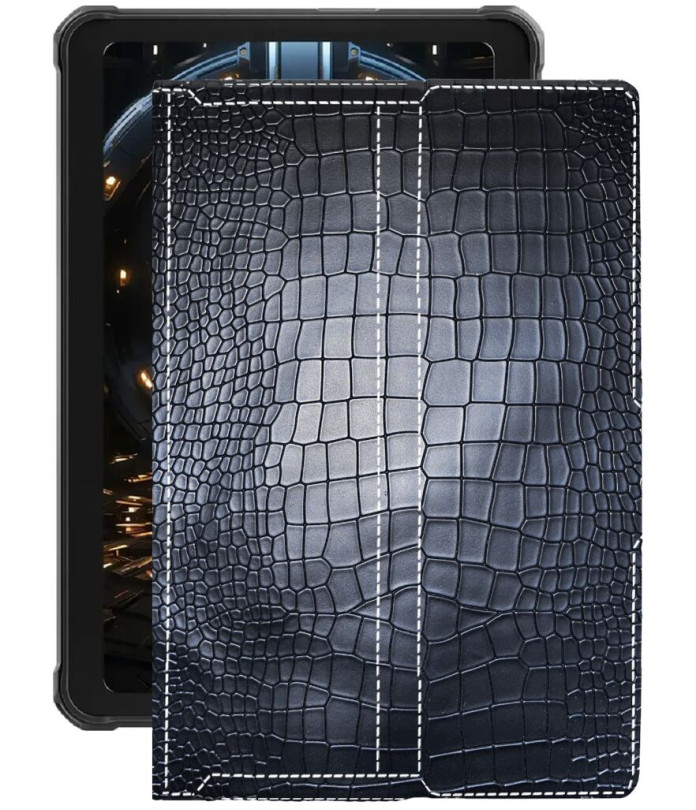 Чохол з екошкіри для планшету Hotwav Tab R10 Pro