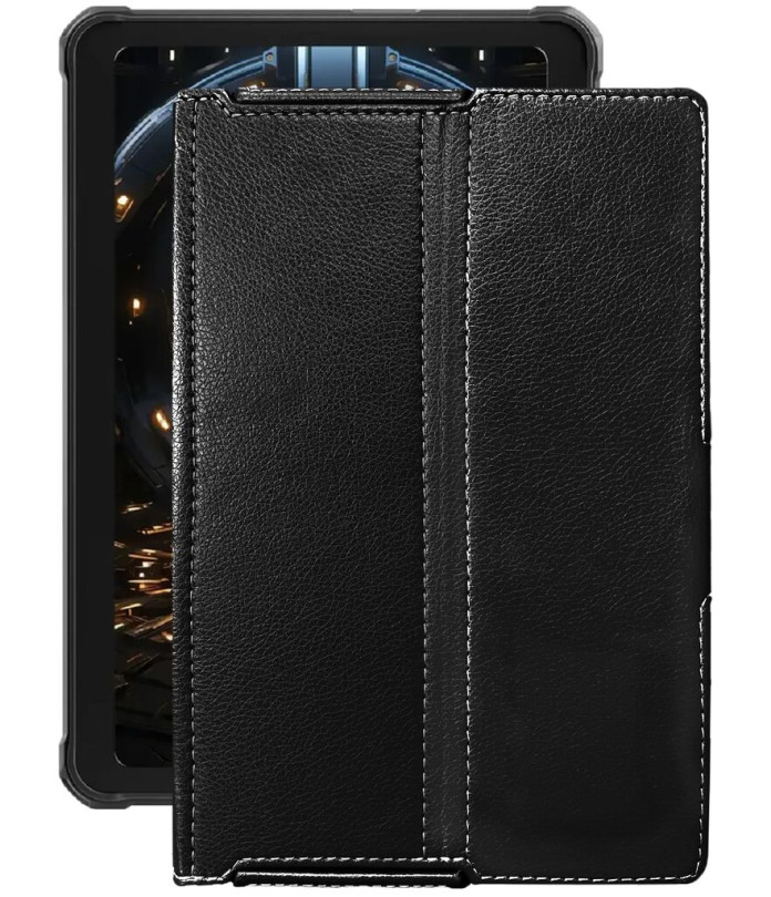 Чохол з екошкіри для планшету Hotwav Tab R10 Pro