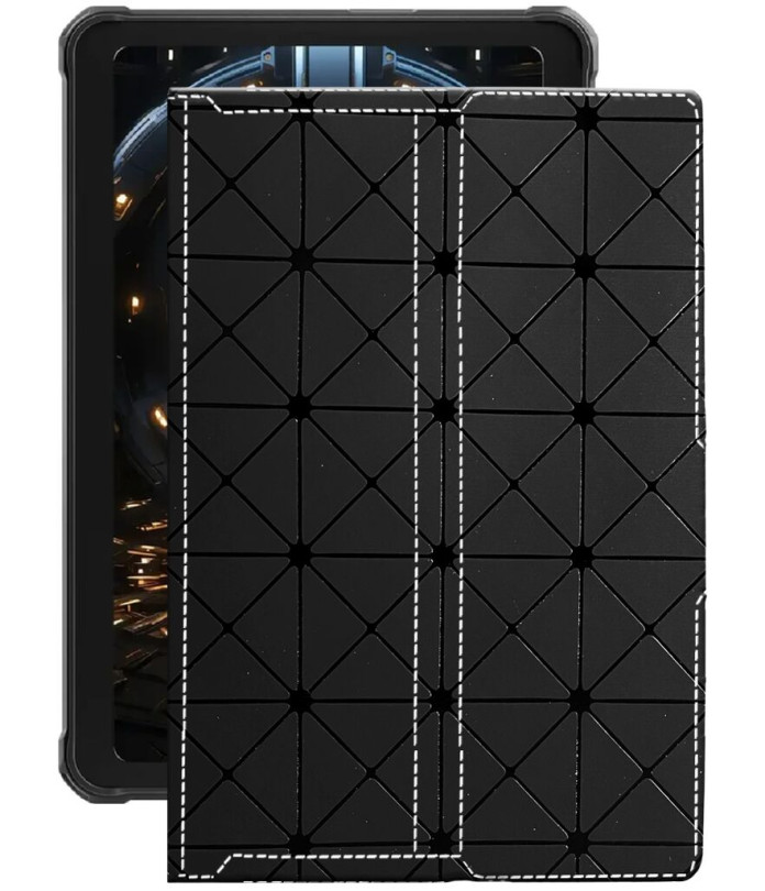 Чохол з екошкіри для планшету Hotwav Tab R10 Pro