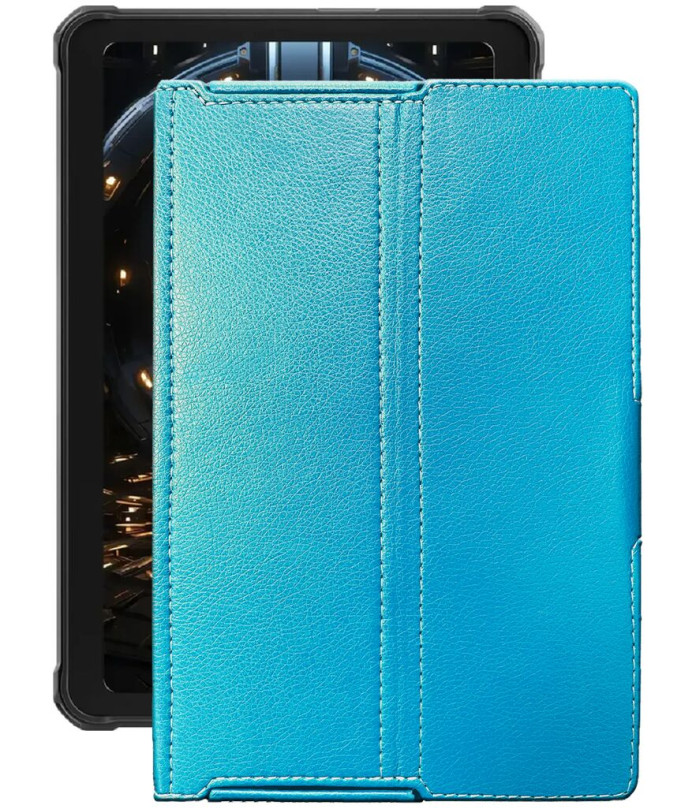 Чохол з екошкіри для планшету Hotwav Tab R10 Pro