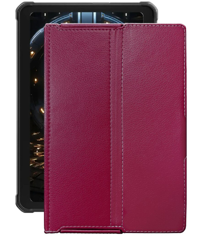 Чохол з екошкіри для планшету Hotwav Tab R10 Pro