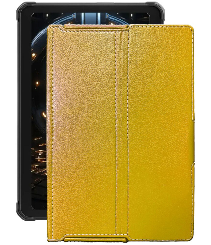 Чохол з екошкіри для планшету Hotwav Tab R10 Pro