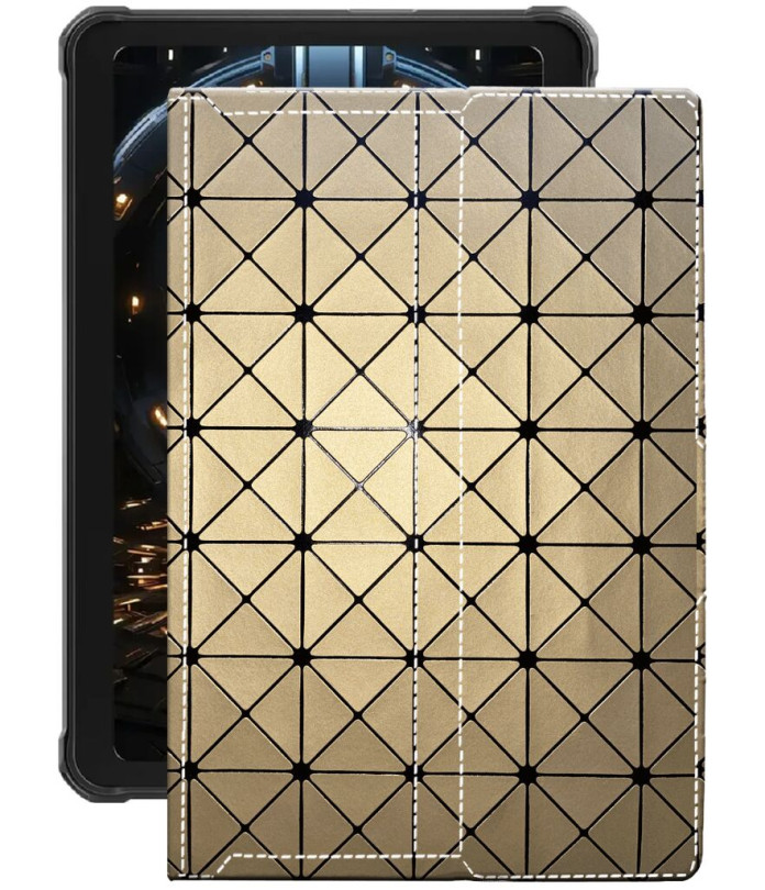 Чохол з екошкіри для планшету Hotwav Tab R10 Pro