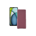 Чохол-флип з екошкіри для телефону Xiaomi Redmi A3x 4G