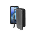 Чохол-гаманець з екошкіри для телефону Blackview Xplore 1