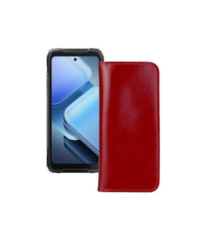 Портмоне з екошкіри для телефону Blackview Xplore 1