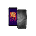 Чохол-книжка з екошкіри для телефону Ulefone Armor 28 Ultra