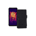 Чохол-книжка з екошкіри для телефону Ulefone Armor 28 Ultra