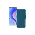 Чохол-книжка з екошкіри для телефону Huawei Nova Y90