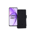 Чохол-книжка з екошкіри для телефону OPPO A80