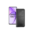 Портмоне з екошкіри для телефону OPPO A80