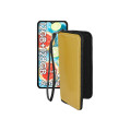 Чохол-гаманець з екошкіри для телефону Cubot A10