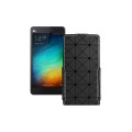 Чохол-флип з екошкіри для телефону Xiaomi Mi 4s