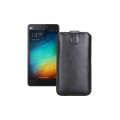 Витяжка зі шкіри для телефону Xiaomi Mi 4s