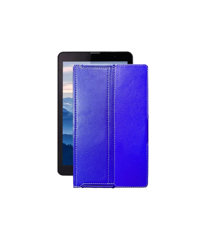 Чохол з екошкіри для планшету Sigma Tab A801 4G