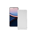 Чохол-флип з екошкіри для телефону Xiaomi Poco F7 Ultra
