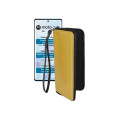 Чохол-гаманець з екошкіри для телефону Motorola Moto G96 5G