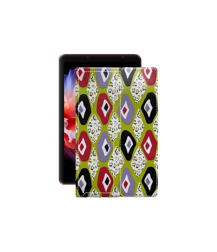 Чохол з екошкіри для планшету Blackview ZENO 1