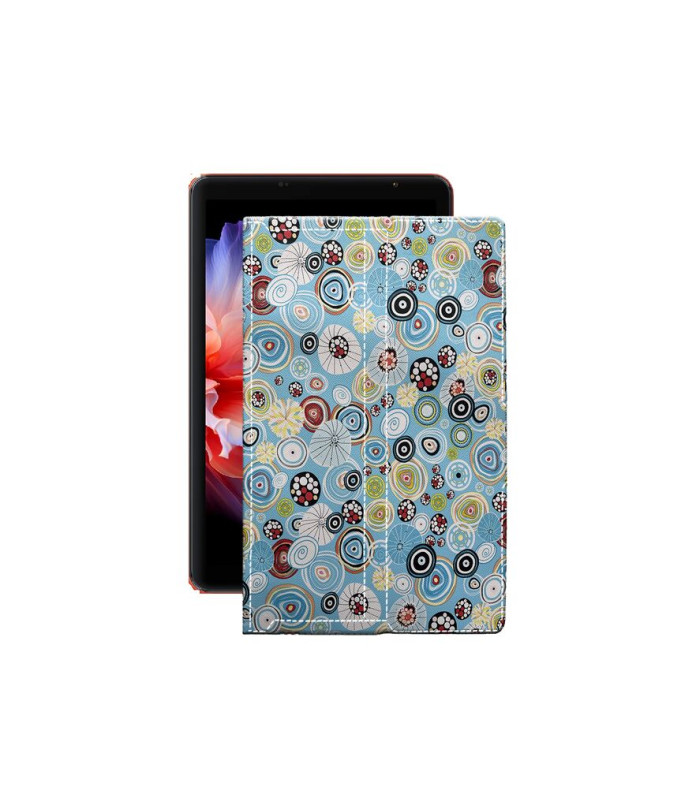 Чохол з екошкіри для планшету Blackview ZENO 1