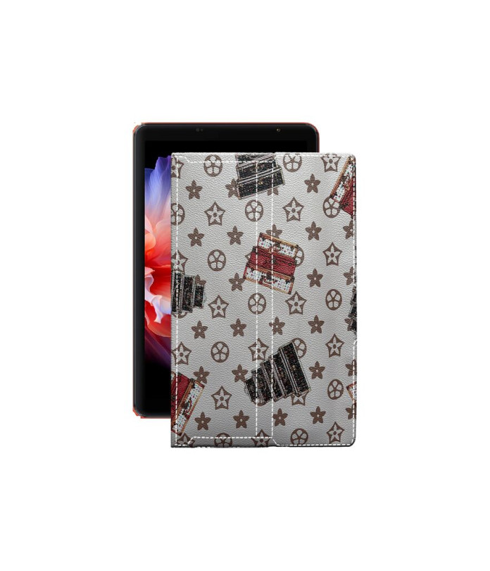 Чохол з екошкіри для планшету Blackview ZENO 1