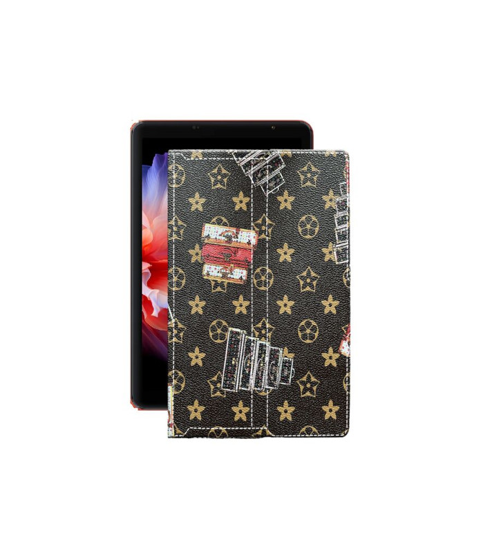 Чохол з екошкіри для планшету Blackview ZENO 1