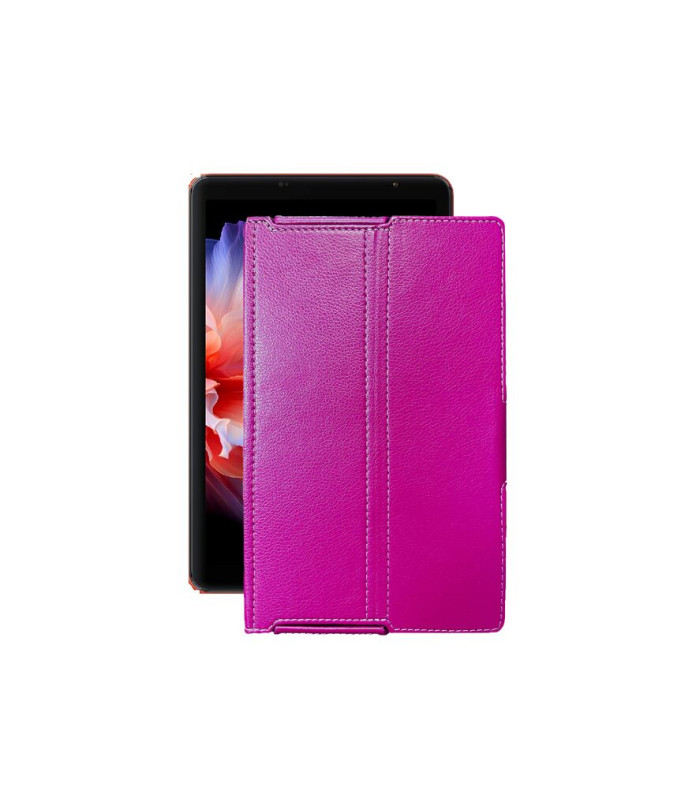 Чохол з екошкіри для планшету Blackview ZENO 1