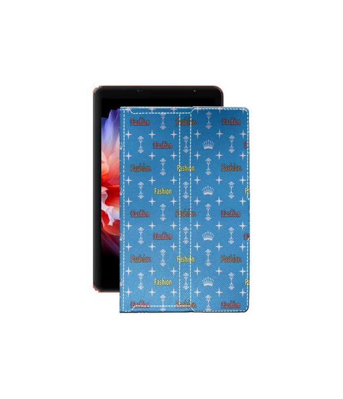 Чохол з екошкіри для планшету Blackview ZENO 1