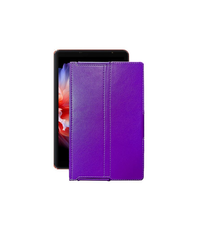 Чохол з екошкіри для планшету Blackview ZENO 1