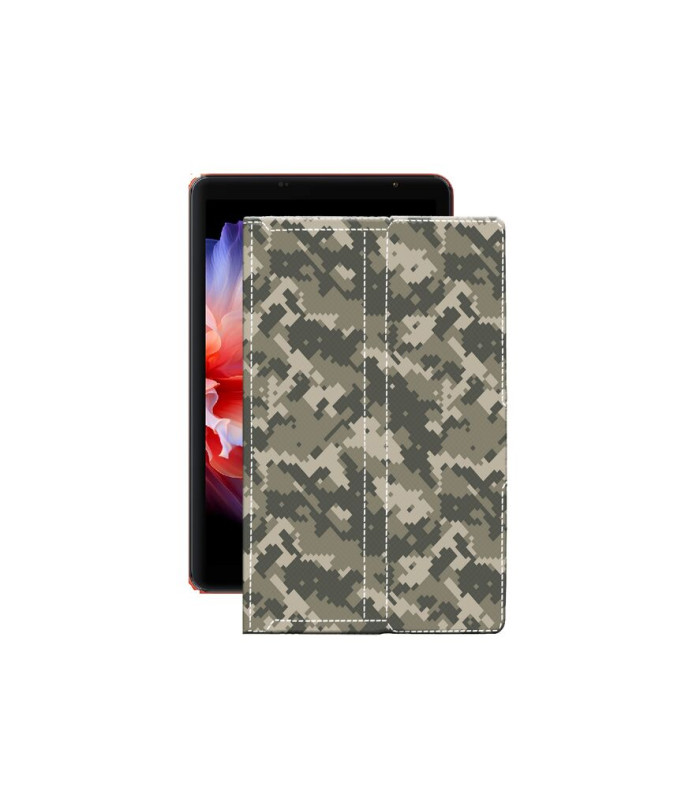 Чохол з екошкіри для планшету Blackview ZENO 1