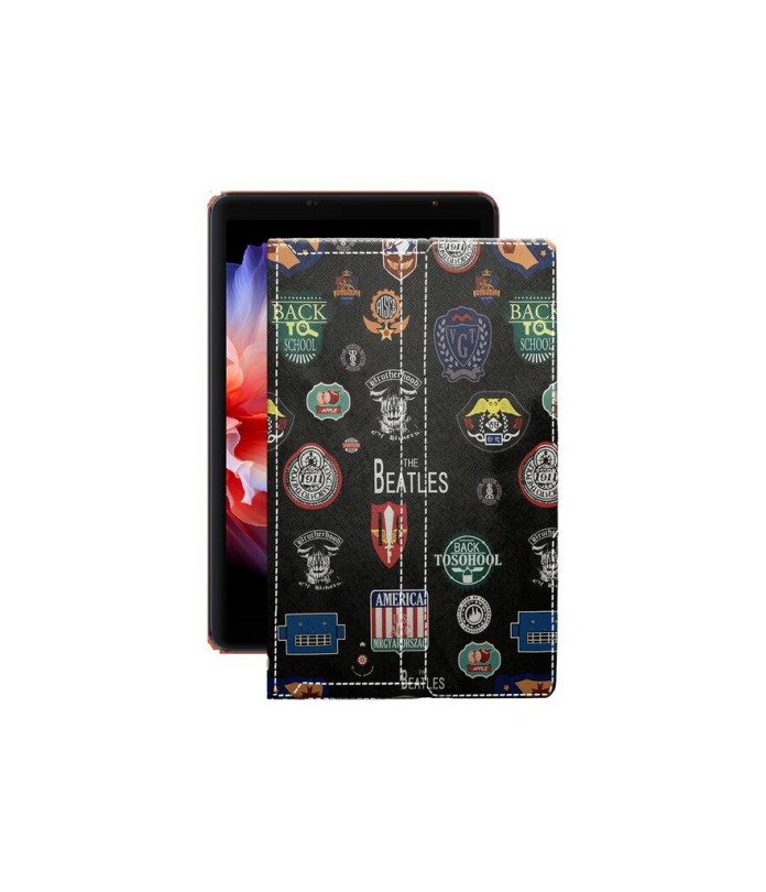 Чохол з екошкіри для планшету Blackview ZENO 1