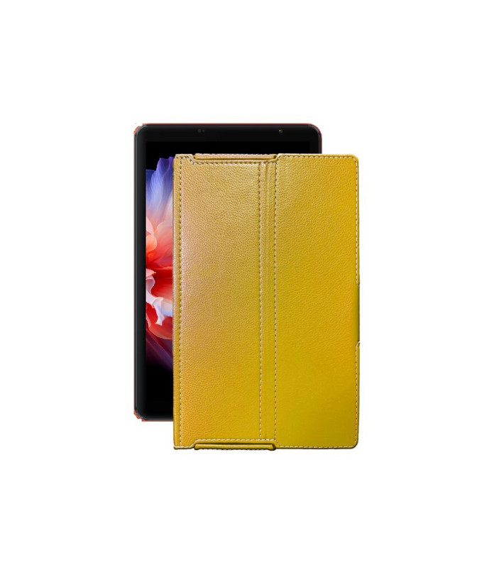 Чохол з екошкіри для планшету Blackview ZENO 1