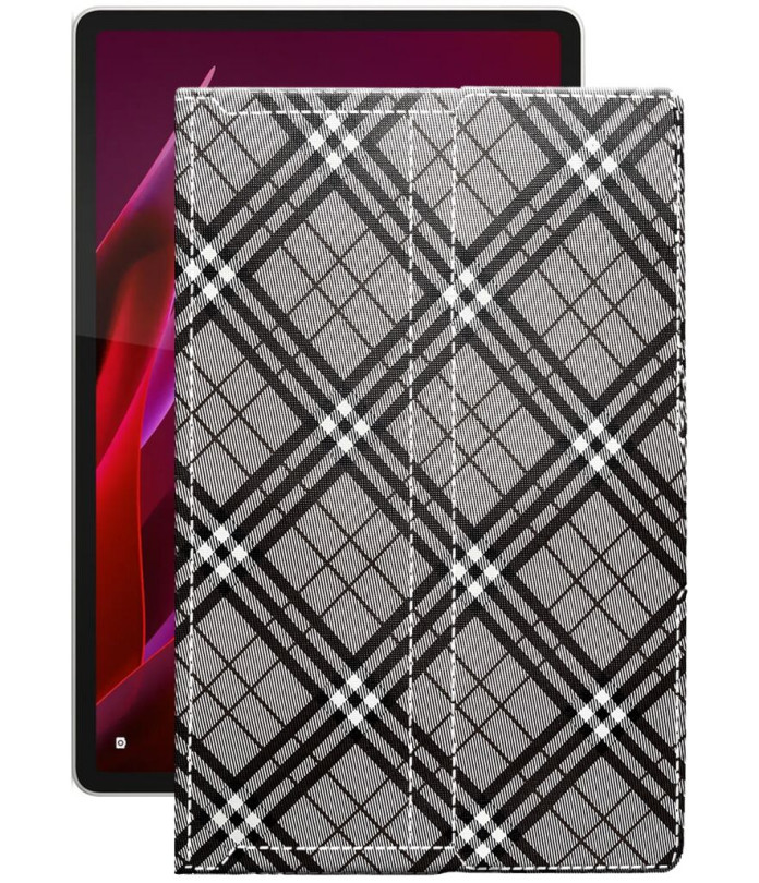 Чохол з екошкіри для планшету Lenovo Lenovo Yoga Tab (TB710FU) Xiaoxin Pad Pro GT