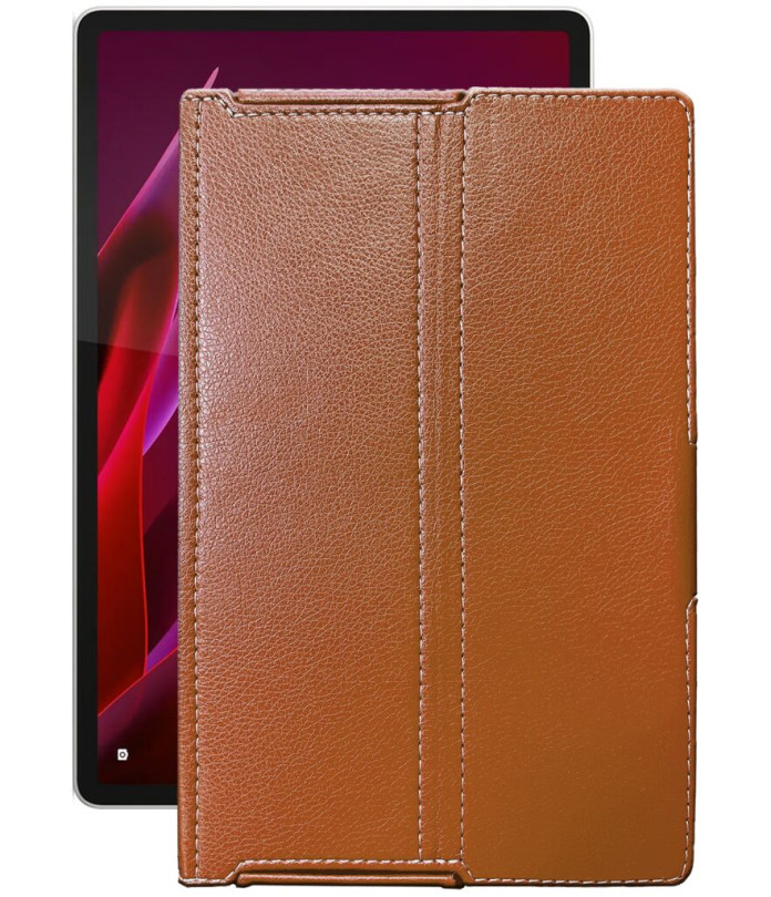 Чохол з екошкіри для планшету Lenovo Lenovo Yoga Tab (TB710FU) Xiaoxin Pad Pro GT