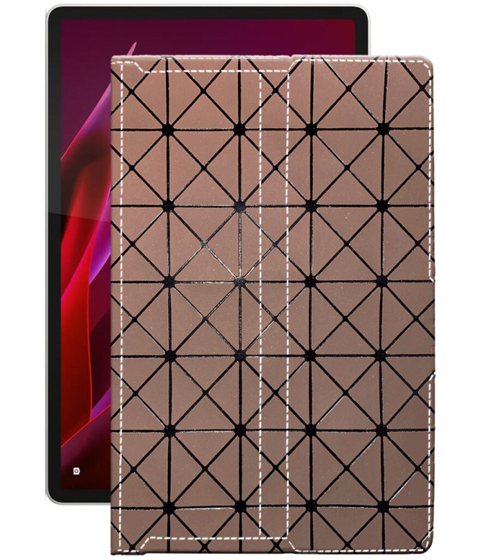 Чохол з екошкіри для планшету Lenovo Lenovo Yoga Tab (TB710FU) Xiaoxin Pad Pro GT