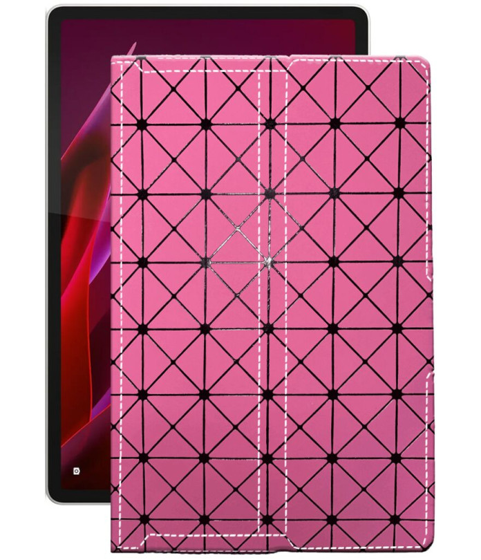 Чохол з екошкіри для планшету Lenovo Lenovo Yoga Tab (TB710FU) Xiaoxin Pad Pro GT