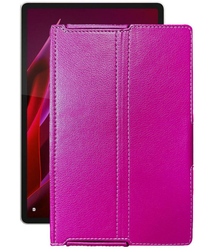 Чохол з екошкіри для планшету Lenovo Lenovo Yoga Tab (TB710FU) Xiaoxin Pad Pro GT