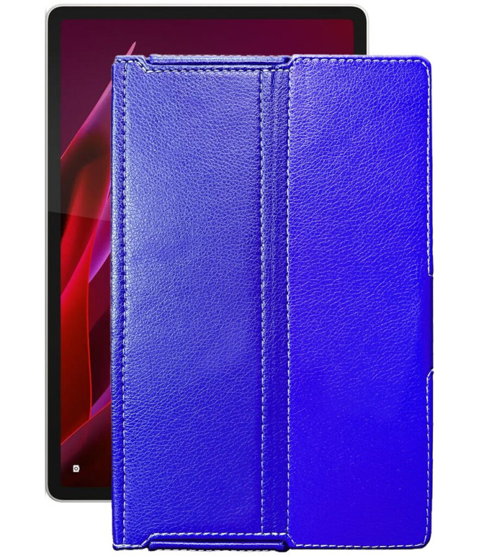 Чохол з екошкіри для планшету Lenovo Lenovo Yoga Tab (TB710FU) Xiaoxin Pad Pro GT