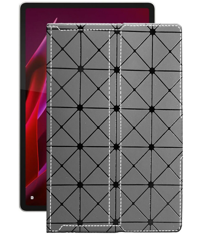 Чохол з екошкіри для планшету Lenovo Lenovo Yoga Tab (TB710FU) Xiaoxin Pad Pro GT