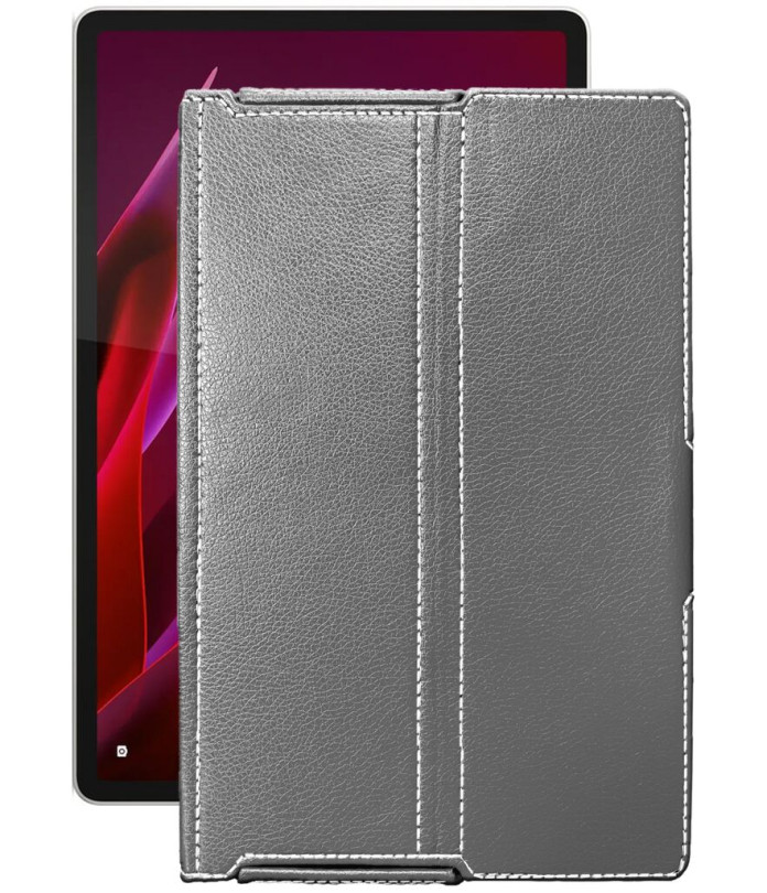 Чохол з екошкіри для планшету Lenovo Lenovo Yoga Tab (TB710FU) Xiaoxin Pad Pro GT