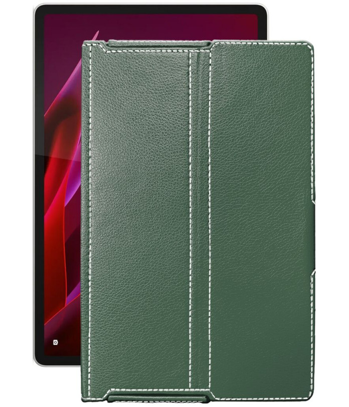 Чохол з екошкіри для планшету Lenovo Lenovo Yoga Tab (TB710FU) Xiaoxin Pad Pro GT