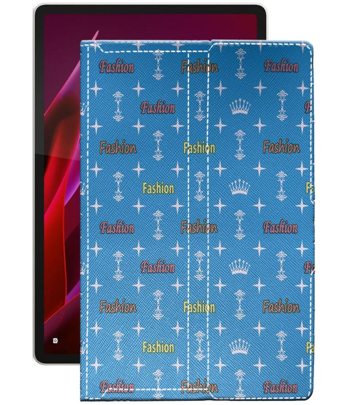 Чохол з екошкіри для планшету Lenovo Lenovo Yoga Tab (TB710FU) Xiaoxin Pad Pro GT