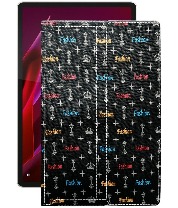 Чохол з екошкіри для планшету Lenovo Lenovo Yoga Tab (TB710FU) Xiaoxin Pad Pro GT