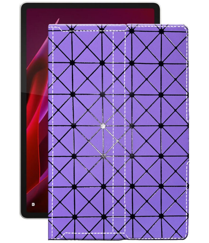 Чохол з екошкіри для планшету Lenovo Lenovo Yoga Tab (TB710FU) Xiaoxin Pad Pro GT