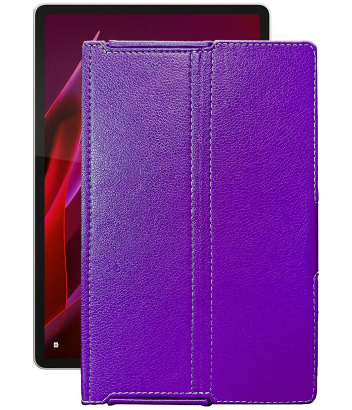 Чохол з екошкіри для планшету Lenovo Lenovo Yoga Tab (TB710FU) Xiaoxin Pad Pro GT